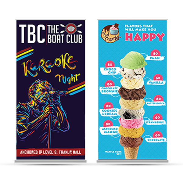 Pamphlet Designing Portfolio
